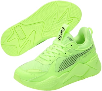 (W) Puma RS-X 'Spring Fling' 392708-01 Lookbook (W) Puma RS-X 'Spring Fling' 392708-01