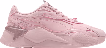 (Women) Puma RS-X 'Sunset Hues - Peachskin' 375138-02 (Women) Puma RS-X 'Sunset Hues - Peachskin' 375138-02
