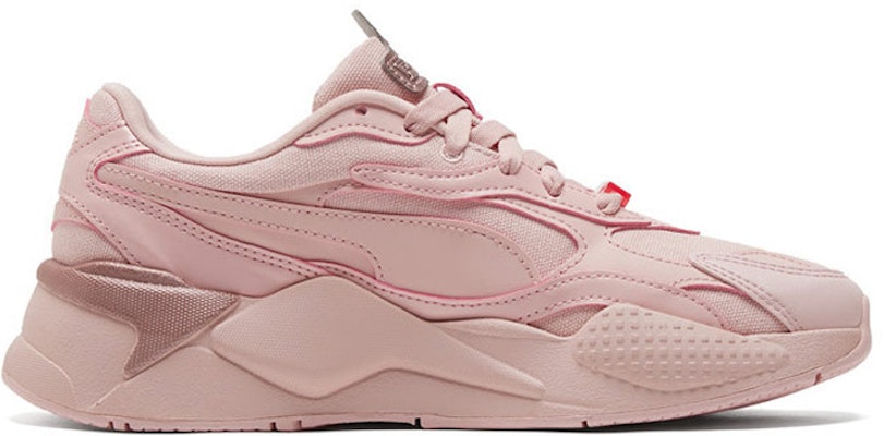 (Women) Puma RS-X 'Sunset Hues - Peachskin' 375138-02 Order (Women) Puma RS-X 'Sunset Hues - Peachskin' 375138-02