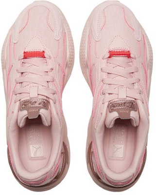 (Women) Puma RS-X 'Sunset Hues - Peachskin' 375138-02 Shop (Women) Puma RS-X 'Sunset Hues - Peachskin' 375138-02