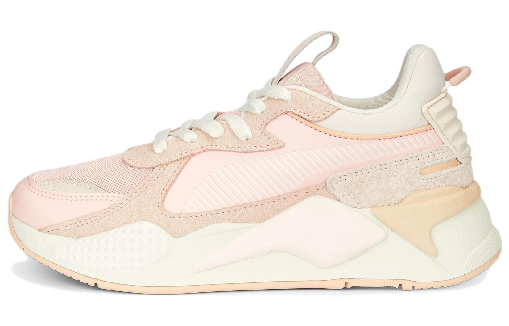 Buy (W) Puma RS-X 'Thrifted - Rose Dust' dalam warna Rose Dust. 390648-02
