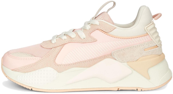 (Women) Puma RS-X 'Thrifted - Rose Dust' 390648-02 Buy (Women) Puma RS-X 'Thrifted - Rose Dust' 390648-02