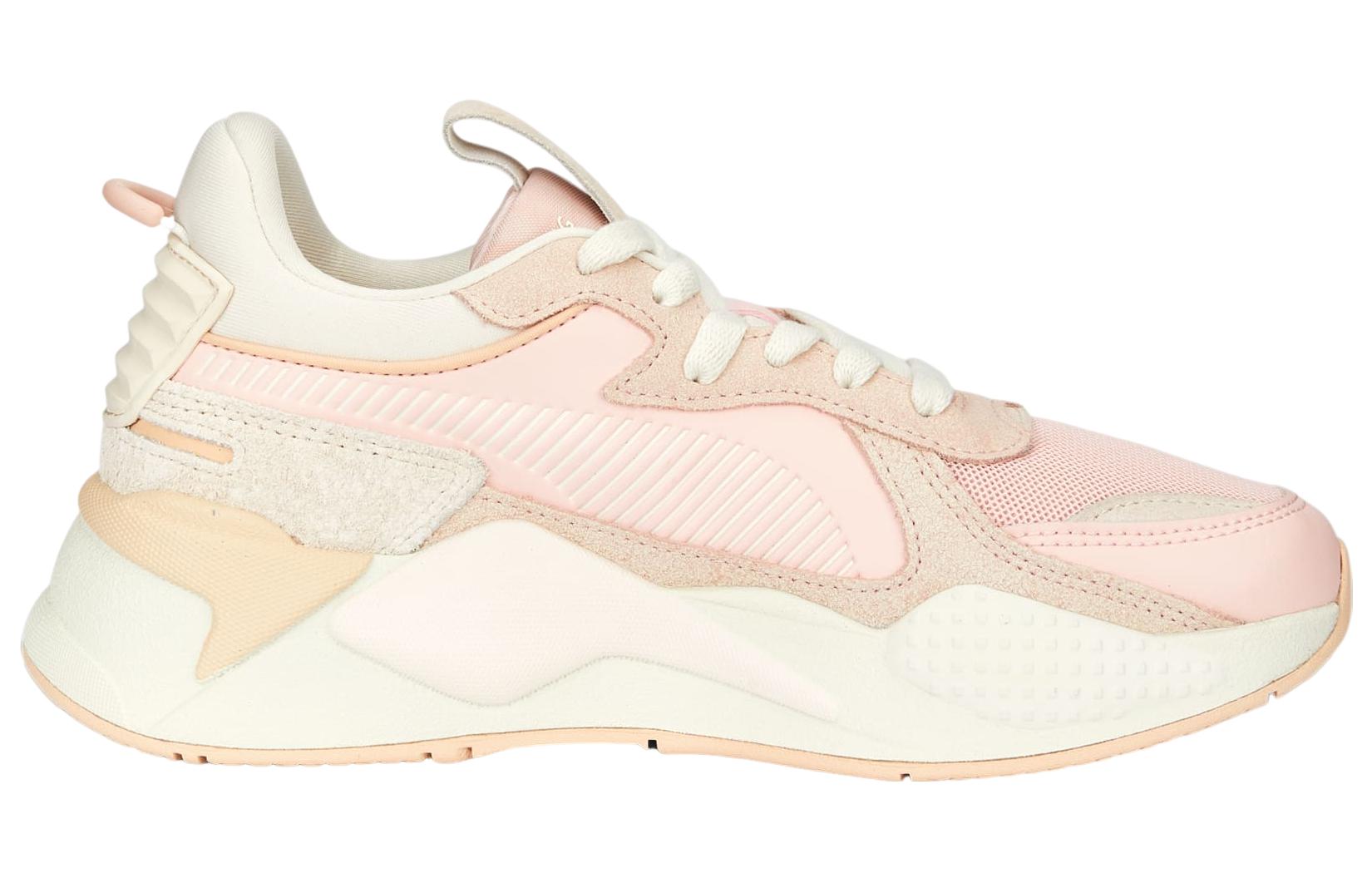 Order (W) Puma RS-X 'Thrifted - Rose Dust' dalam warna Rose Dust. 390648-02