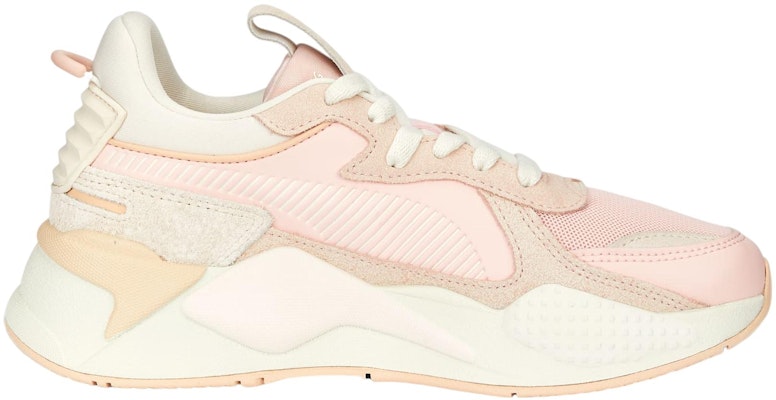 (Women) Puma RS-X 'Thrifted - Rose Dust' 390648-02 Order (Women) Puma RS-X 'Thrifted - Rose Dust' 390648-02