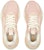 (W) Puma RS-X 'Thrifted - Rose Dust' dalam warna Rose Dust. 390648-02