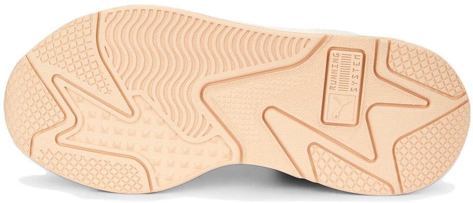 (Women) Puma RS-X 'Thrifted - Rose Dust' 390648-02 Details for (Women) Puma RS-X 'Thrifted - Rose Dust' 390648-02