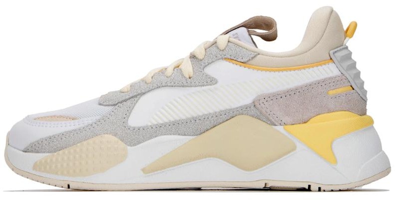 (W) Puma RS-X 'Thrifted - Putih Kelabu Bulu' 390648-01 Buy (W) Puma RS-X 'Thrifted - Putih Kelabu Bulu' 390648-01