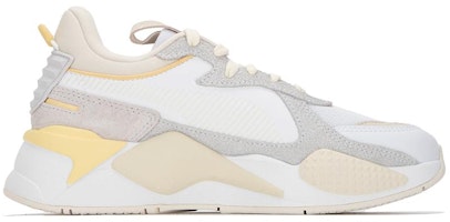 (W) Puma RS-X 'Thrifted - Putih Kelabu Bulu' 390648-01 Order (W) Puma RS-X 'Thrifted - Putih Kelabu Bulu' 390648-01