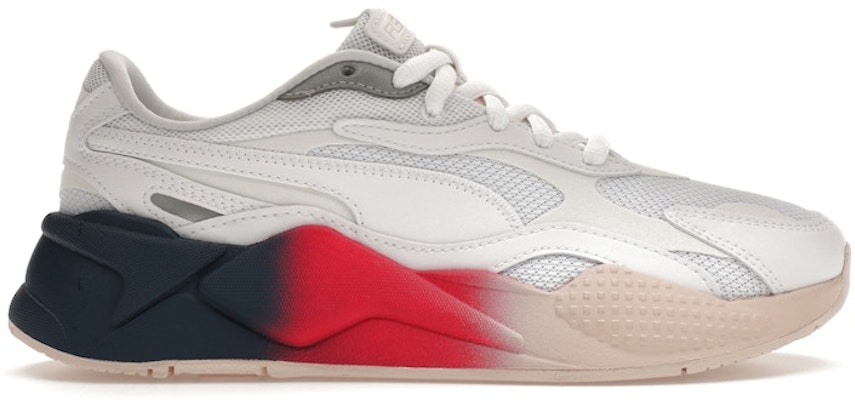 (女性)Puma RS-X '白色玫瑰漸層' 374657-01 Buy (女性)Puma RS-X '白色玫瑰漸層' 374657-01