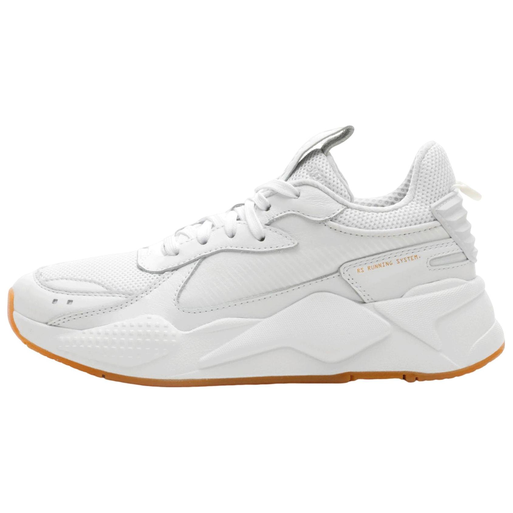 (Women) Puma RS-X Blanco 'White Gum'  390481-01