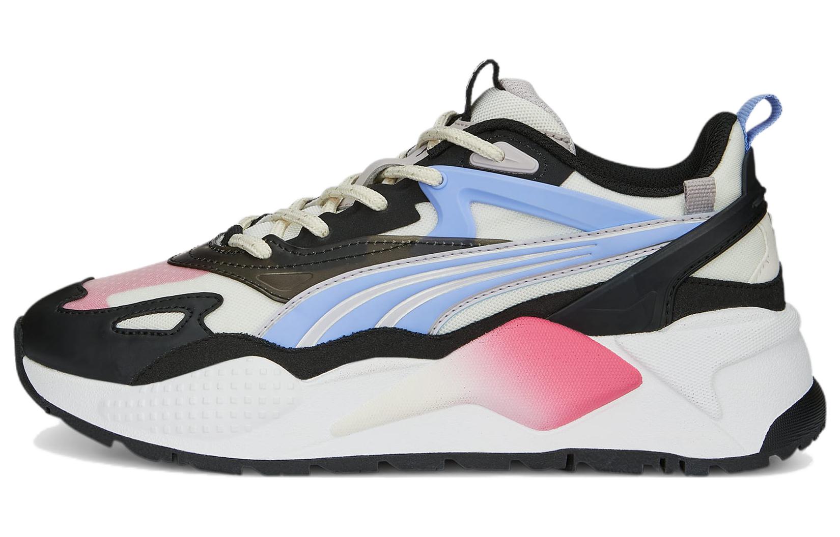 Buy (W) Puma RS-X Efekt 'Marcianos Silenciados - Negro Lavanda' 391090-02