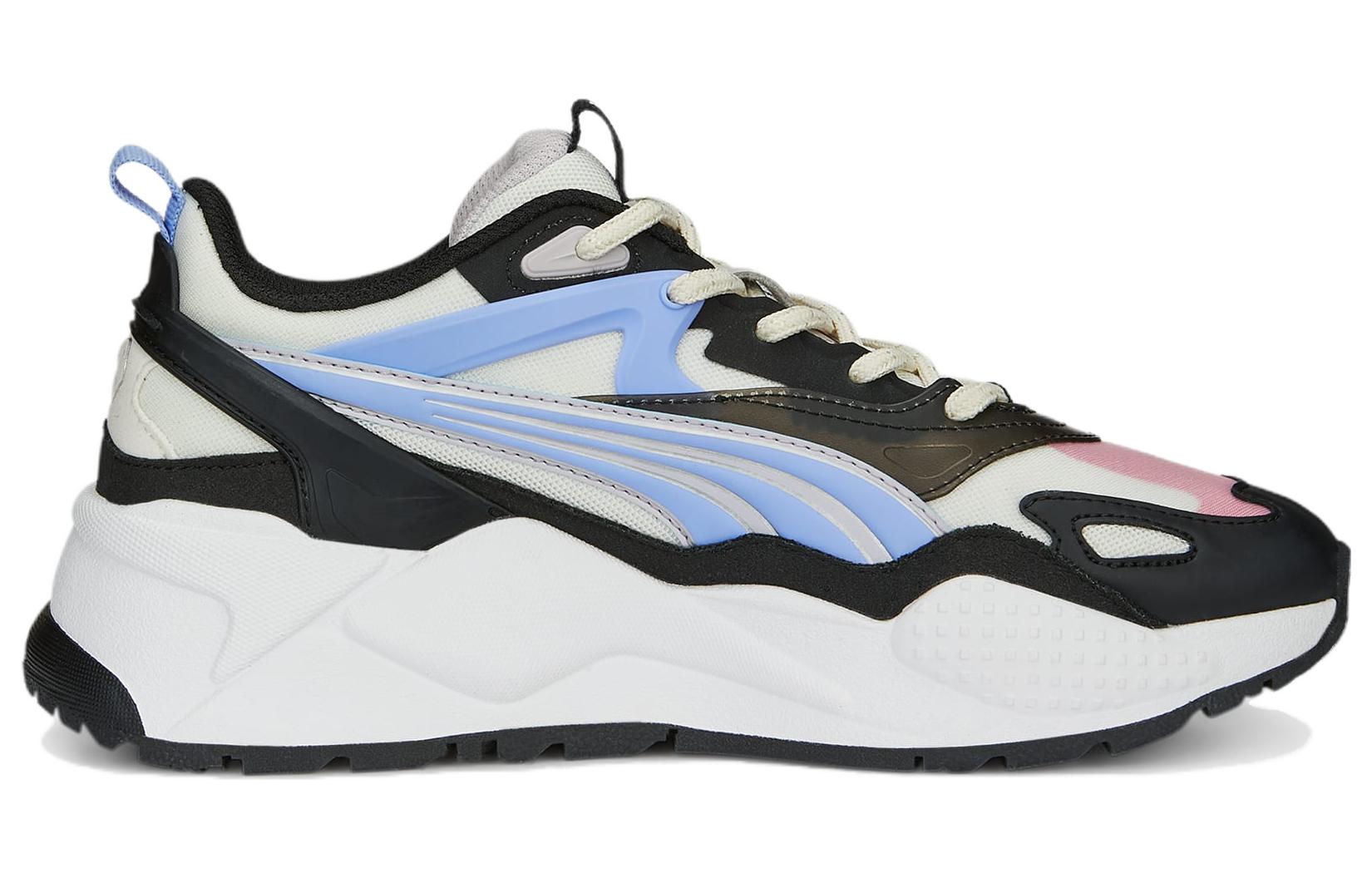 Order (W) Puma RS-X Efekt 'Marcianos Silenciados - Negro Lavanda' 391090-02