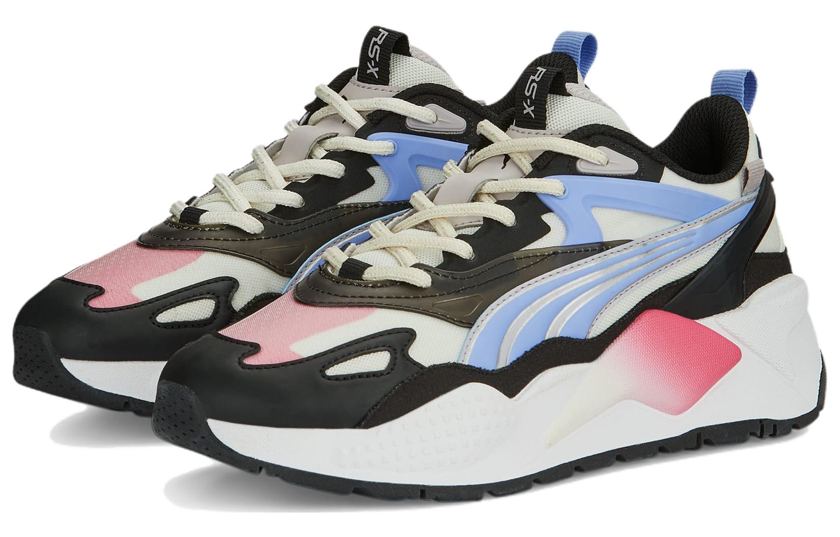 Lookbook (W) Puma RS-X Efekt 'Marcianos Silenciados - Negro Lavanda' 391090-02