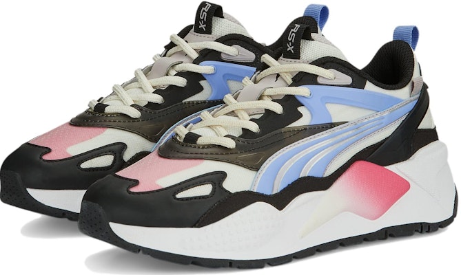 (Women) Puma RS-X Efekt 'Muted Martians - Black Lavender' 391090-02 Lookbook (Women) Puma RS-X Efekt 'Muted Martians - Black Lavender' 391090-02