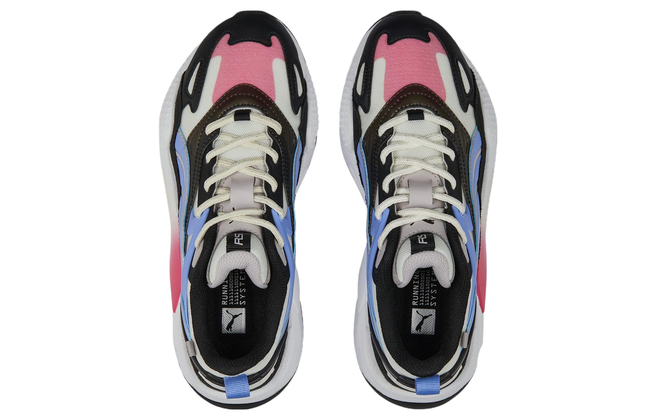 Shop (W) Puma RS-X Efekt 'Marcianos Silenciados - Negro Lavanda' 391090-02