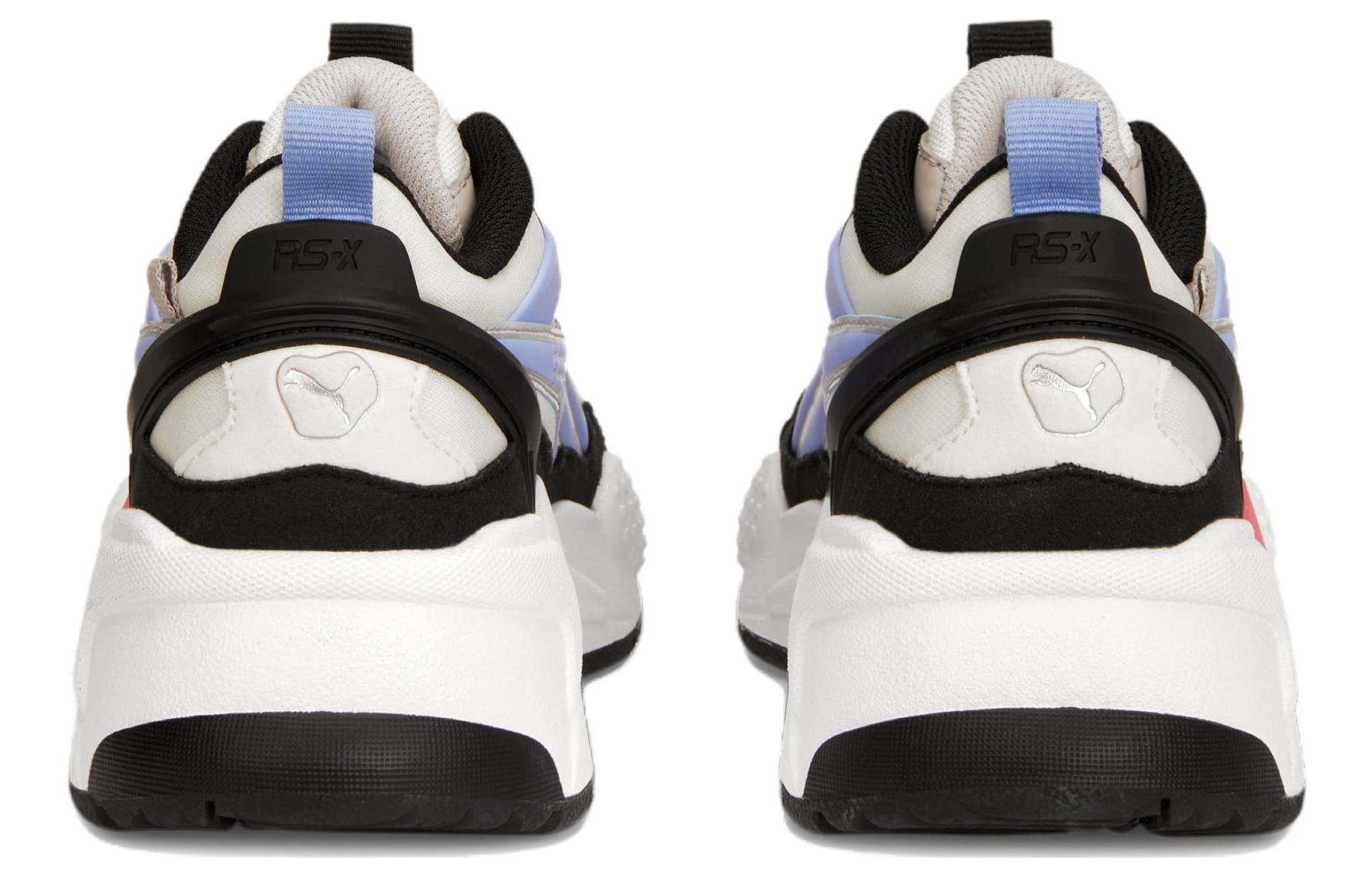 Purchase (W) Puma RS-X Efekt 'Marcianos Silenciados - Negro Lavanda' 391090-02