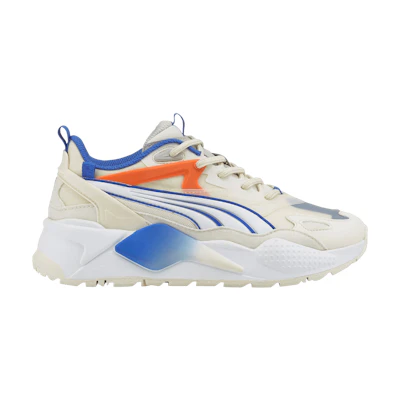 (W) Puma RS-X Efekt 'Muted Martians - Ivory Sapphire'