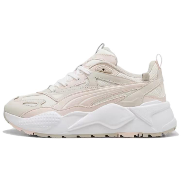 (Women) Puma RS-Efekt Premium 'Frosted Ivory White' 398500-01