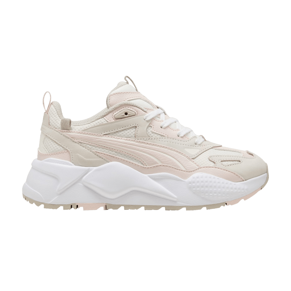 (Women) Puma RS-X Efekt Premium 'Frosted Ivory White' 398500-01