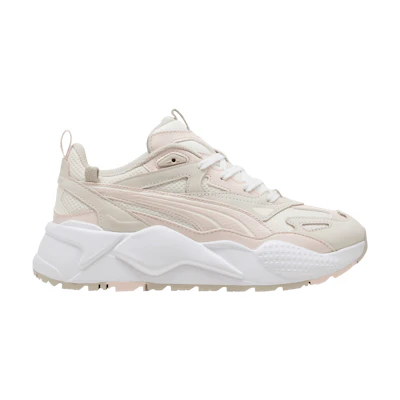 (W) Puma RS-X Efekt PRM 'Frosted Ivory White'