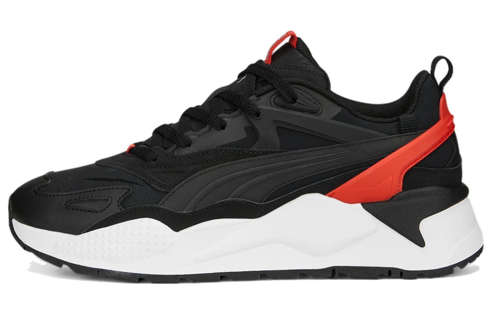 Buy (W) Puma RS-X Efekt Reflective 'Hitam Merah' 390777-03