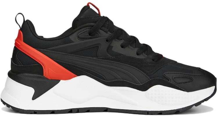 (W) Puma RS-X Efekt Reflective 'Hitam Merah' 390777-03 Order (W) Puma RS-X Efekt Reflective 'Hitam Merah' 390777-03