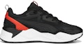 Order (W) Puma RS-X Efekt Reflective 'Hitam Merah' 390777-03