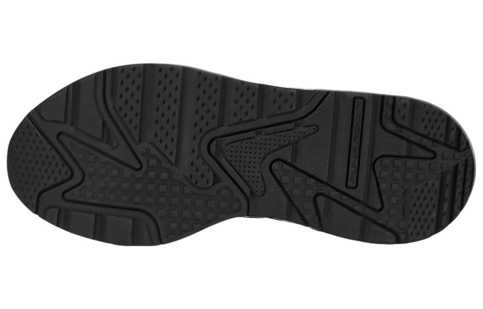 Purchase (W) Puma RS-X Efekt Reflective 'Hitam Merah' 390777-03