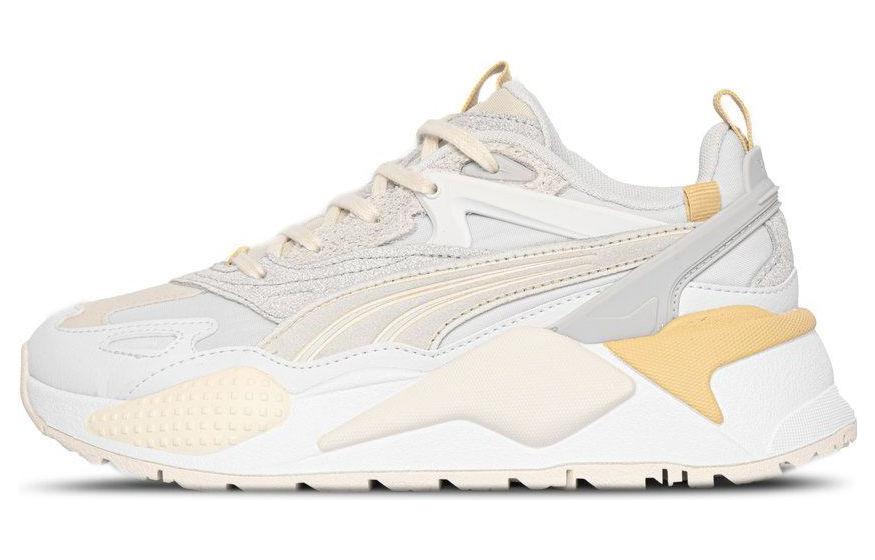 Buy (W) プーマ RS-X エフェクト (白) 392111-01