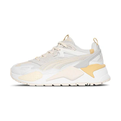(W) Puma RS-X Efekt Thrifted Puma White Pristine