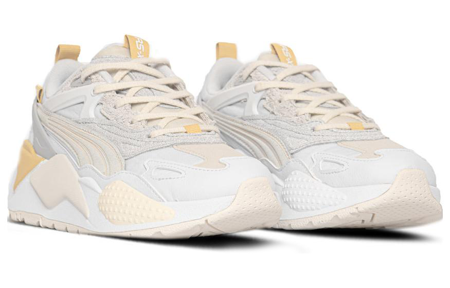 Order (W) プーマ RS-X エフェクト (白) 392111-01