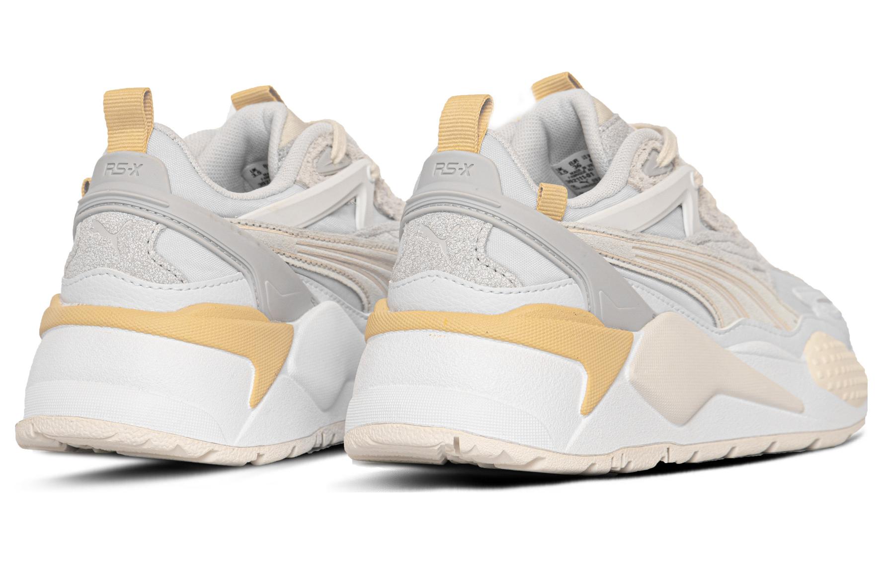 Lookbook (W) プーマ RS-X エフェクト (白) 392111-01