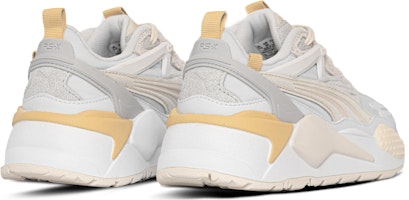 (W) 푸마 RS-X 이펙트 트리프티드 화이트 (Puma RS-X Efekt Thrifted White) 392111-01 Lookbook (W) 푸마 RS-X 이펙트 트리프티드 화이트 (Puma RS-X Efekt Thrifted White) 392111-01