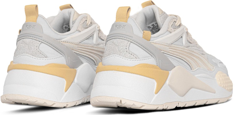 (W) Puma RS-X Efekt Thrifted Blanco Pristino 392111-01 Lookbook (W) Puma RS-X Efekt Thrifted Blanco Pristino 392111-01