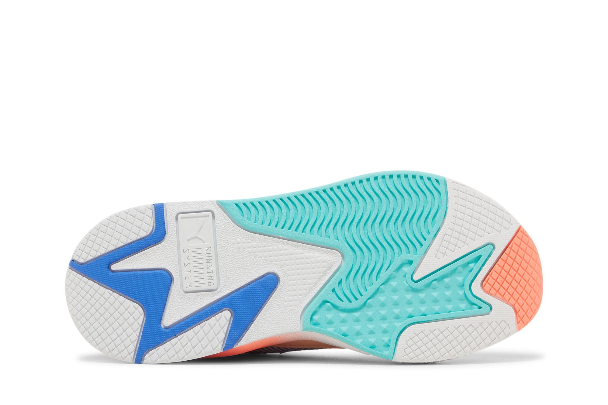 Shop (W) Puma RS-X Fade ''Wit Perzik Parfait'' 384649-02