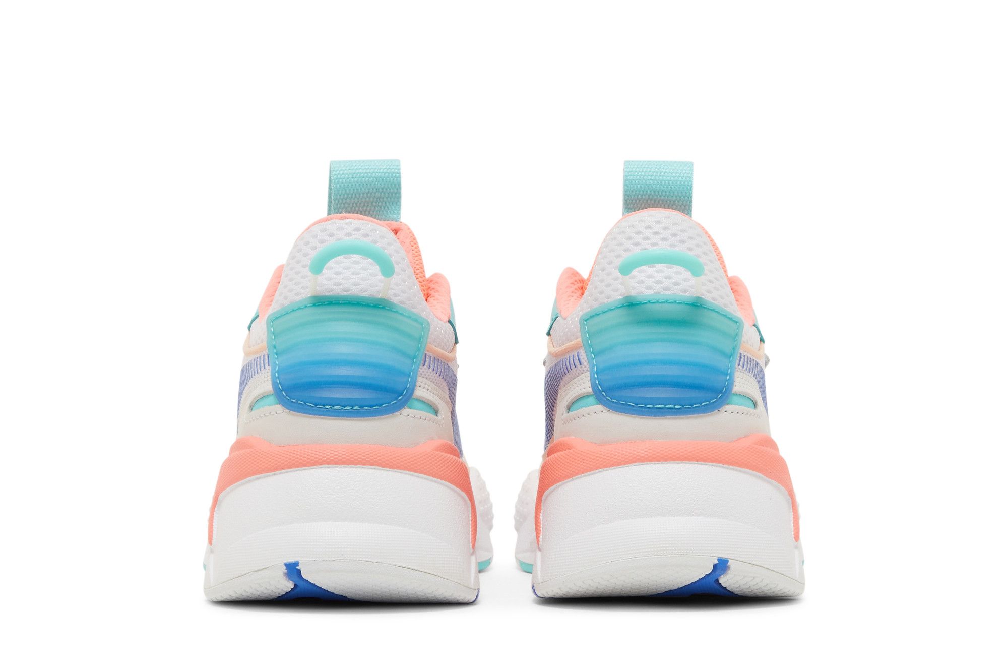 Details for (W) Puma RS-X Fade ''Wit Perzik Parfait'' 384649-02