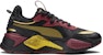(W) Puma RS-X Glitz CC 'Hitam Merah Tibet Emas' 385088-01