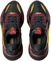 (W) Puma RS-X Glitz CC 'Hitam Merah Emas' 385088-01 Lookbook (W) Puma RS-X Glitz CC 'Hitam Merah Emas' 385088-01