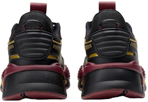 (W) Puma RS-X Glitz CC 'Hitam Merah Emas' 385088-01 Shop (W) Puma RS-X Glitz CC 'Hitam Merah Emas' 385088-01