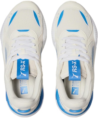 (W) 푸마 RS-X 인플루스 '블루 베이지' 385426-01 Lookbook (W) 푸마 RS-X 인플루스 '블루 베이지' 385426-01