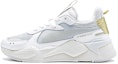 Order (W) Puma RS-X Metallic 'Putih Emas Metalik' 370501-01