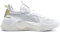 Lookbook (W) Puma RS-X Metallic 'Putih Emas Metalik' 370501-01