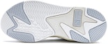 Sizing (W) Puma RS-X Metallic 'Putih Emas Metalik' 370501-01