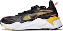 Buy (W) プーマ RS-X Proto "黒/硫黄" (Puma RS-X Proto "Black/Sulphur") 369912-03