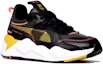 Lookbook (W) プーマ RS-X Proto "黒/硫黄" (Puma RS-X Proto "Black/Sulphur") 369912-03