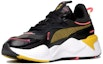 Shop (W) プーマ RS-X Proto "黒/硫黄" (Puma RS-X Proto "Black/Sulphur") 369912-03
