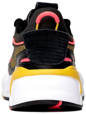 (W) プーマ RS-X Proto "黒/硫黄" (Puma RS-X Proto "Black/Sulphur") 369912-03 Details for (W) プーマ RS-X Proto "黒/硫黄" (Puma RS-X Proto "Black/Sulphur") 369912-03