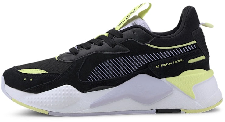 (Women) Puma RS-X Reinvent 'Black' 371008-06 Buy (Women) Puma RS-X Reinvent 'Black' 371008-06