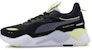 (W) 푸마 RS-X 리인벤트 블랙 (Puma RS-X Reinvent Black) 371008-06
