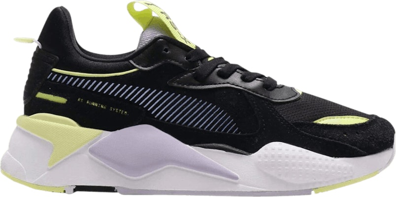 (W) Puma RS-X Reinvent 'Hitam' 371008-06 Buy (W) Puma RS-X Reinvent 'Hitam' 371008-06